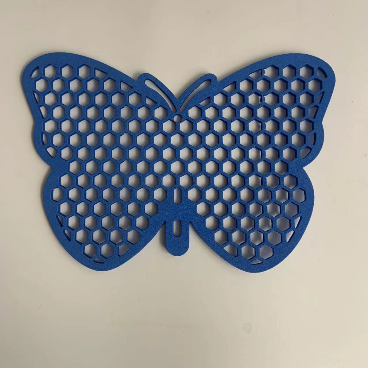 Bee Tray Foam Butterfly Water Dispenser