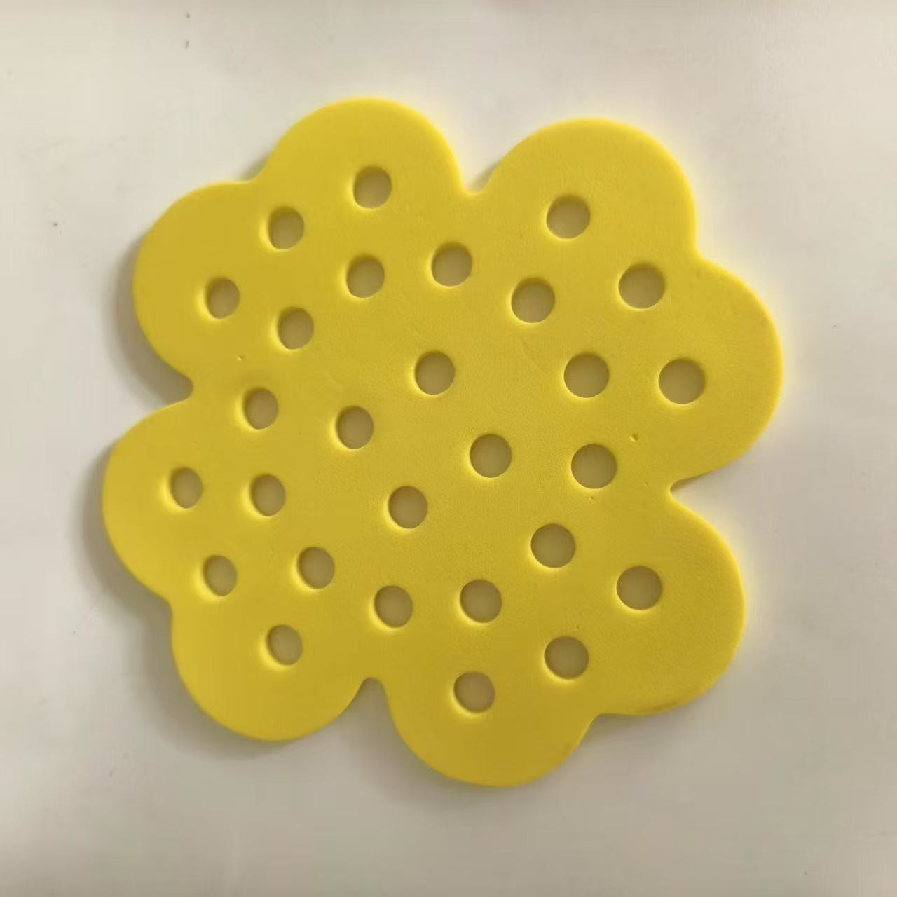 Bee Tray Foam Butterfly Water Dispenser