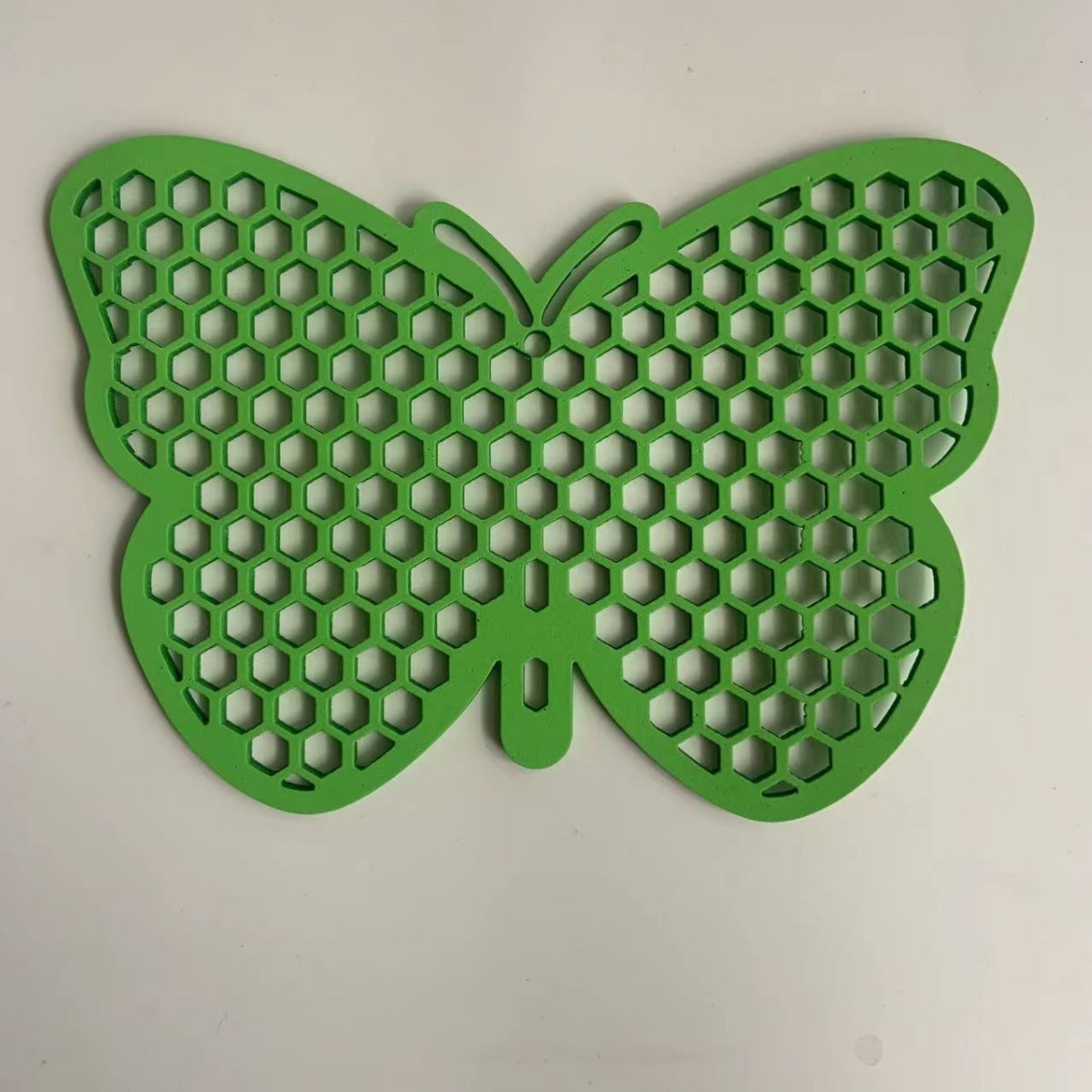 Bee Tray Foam Butterfly Water Dispenser