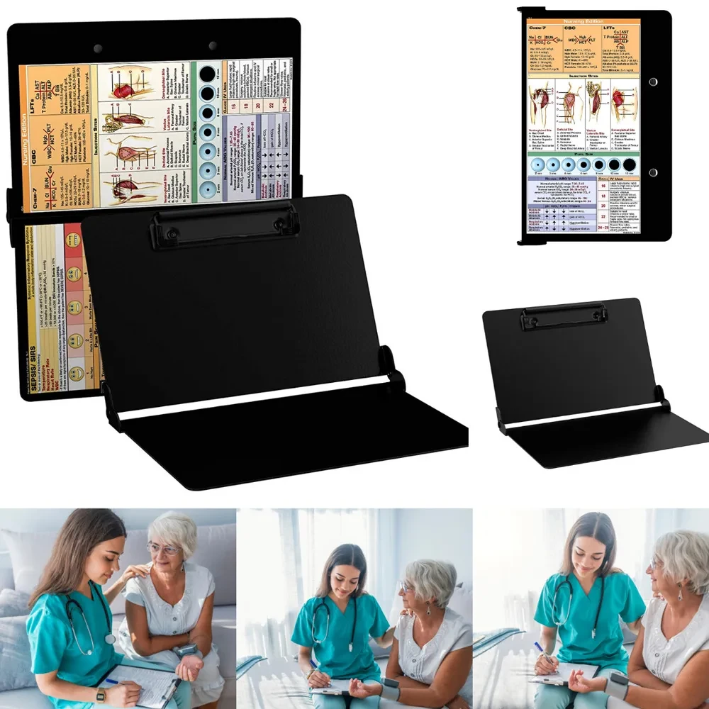 copy holder stand