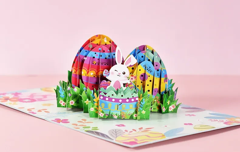 easter novelties