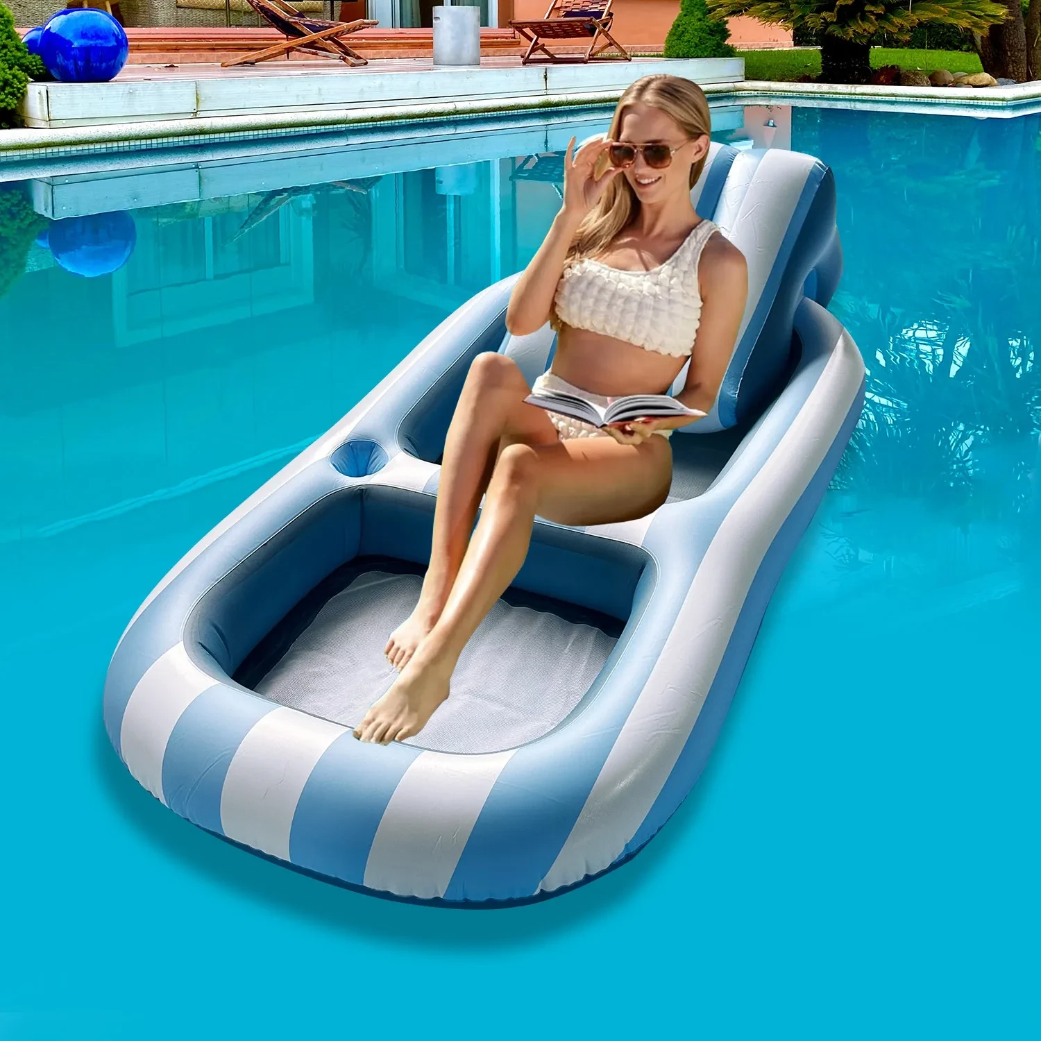water tube