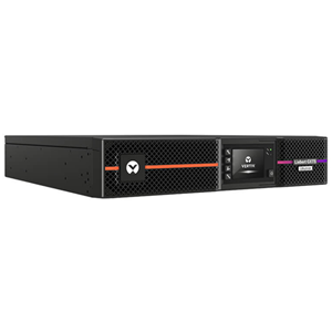 Vertiv UPS GXT5LI-2000IRT On Line UPS Lithium Battery 2000VA/2000W