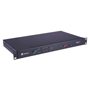 Vertiv LTS Load Transfer Switch 10A C14 Input