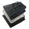 Men's Winter Fleece-Lined Jogger Pants with Zip Pocket