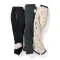 Men's Winter Fleece-Lined Jogger Pants with Zip Pocket