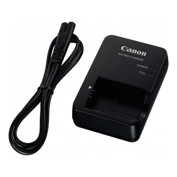 Canon CB2LHE Battery Charger