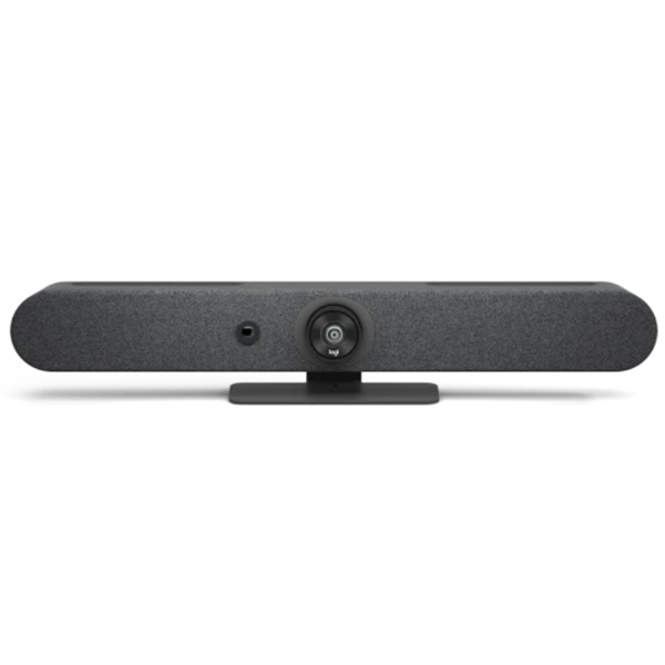 Logitech Rally Bar Mini - Graphite