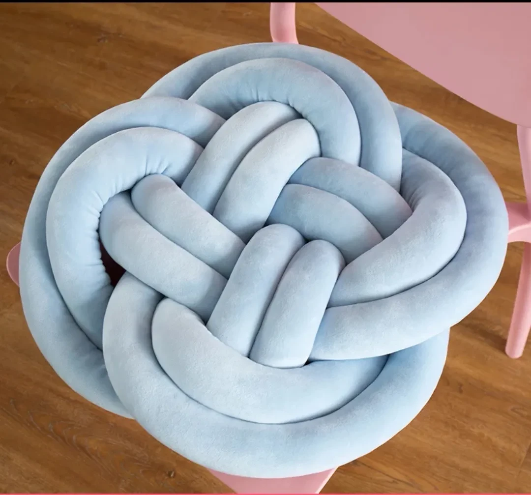 Patchwork Couch
