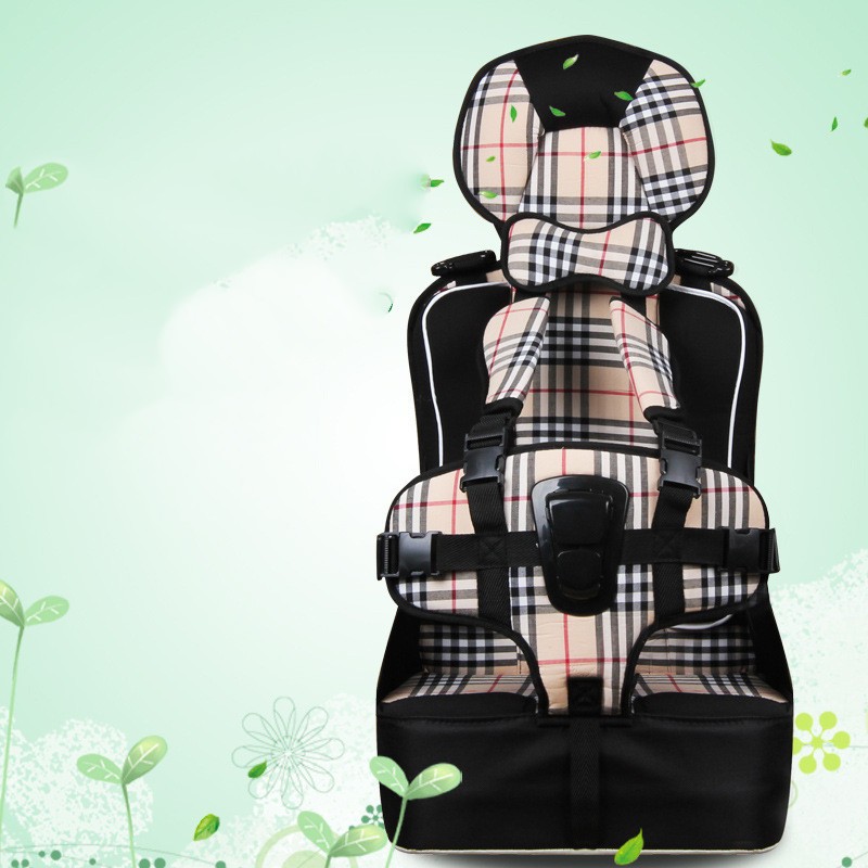 Car Booster Seat