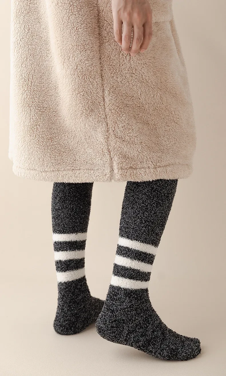 Walk Tall Socks