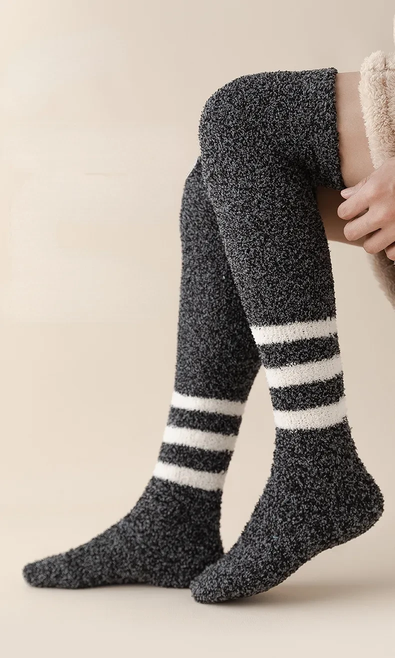 Walk Tall Socks