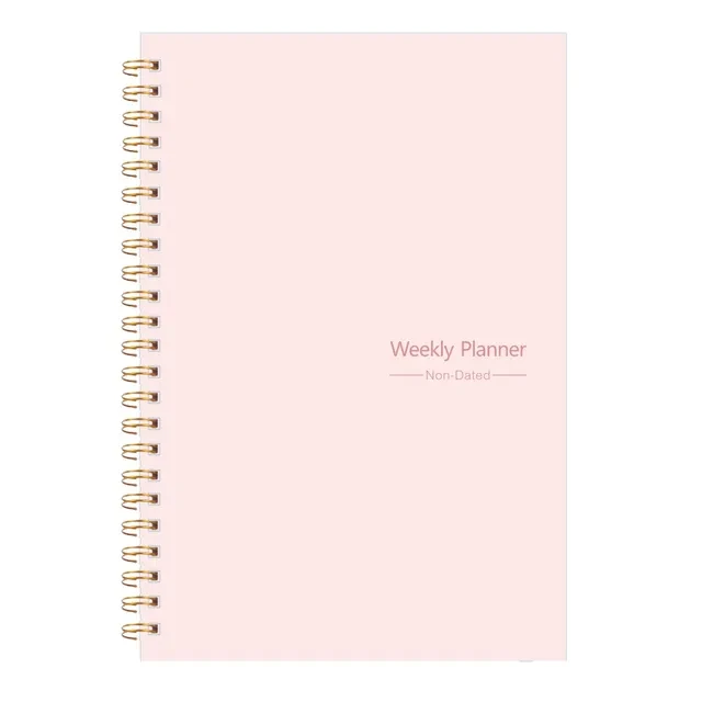 Teacher Planner