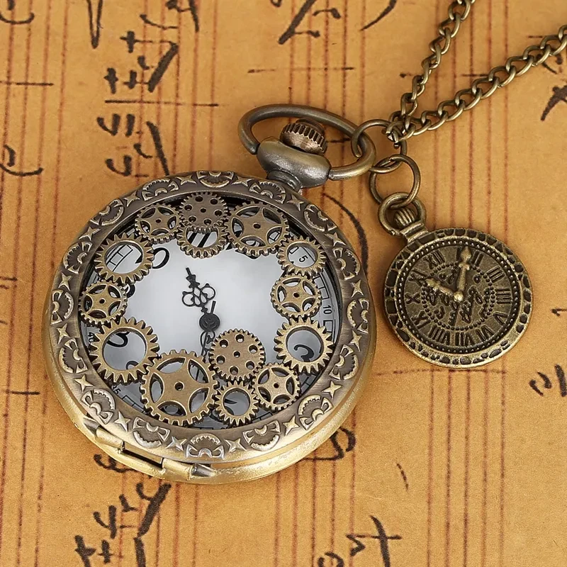 Mens Pocket Watches