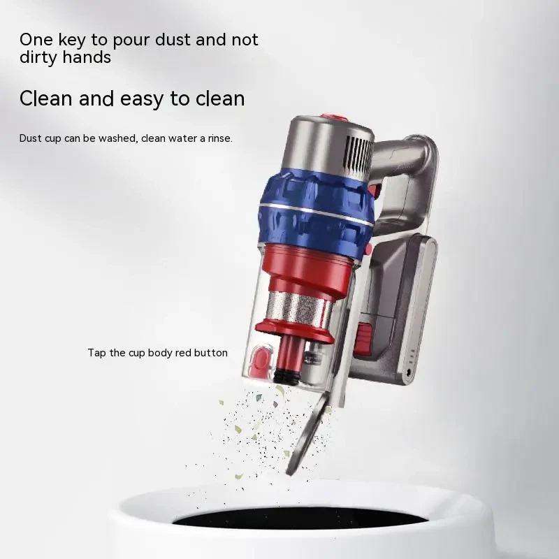 Spot Cleaner
