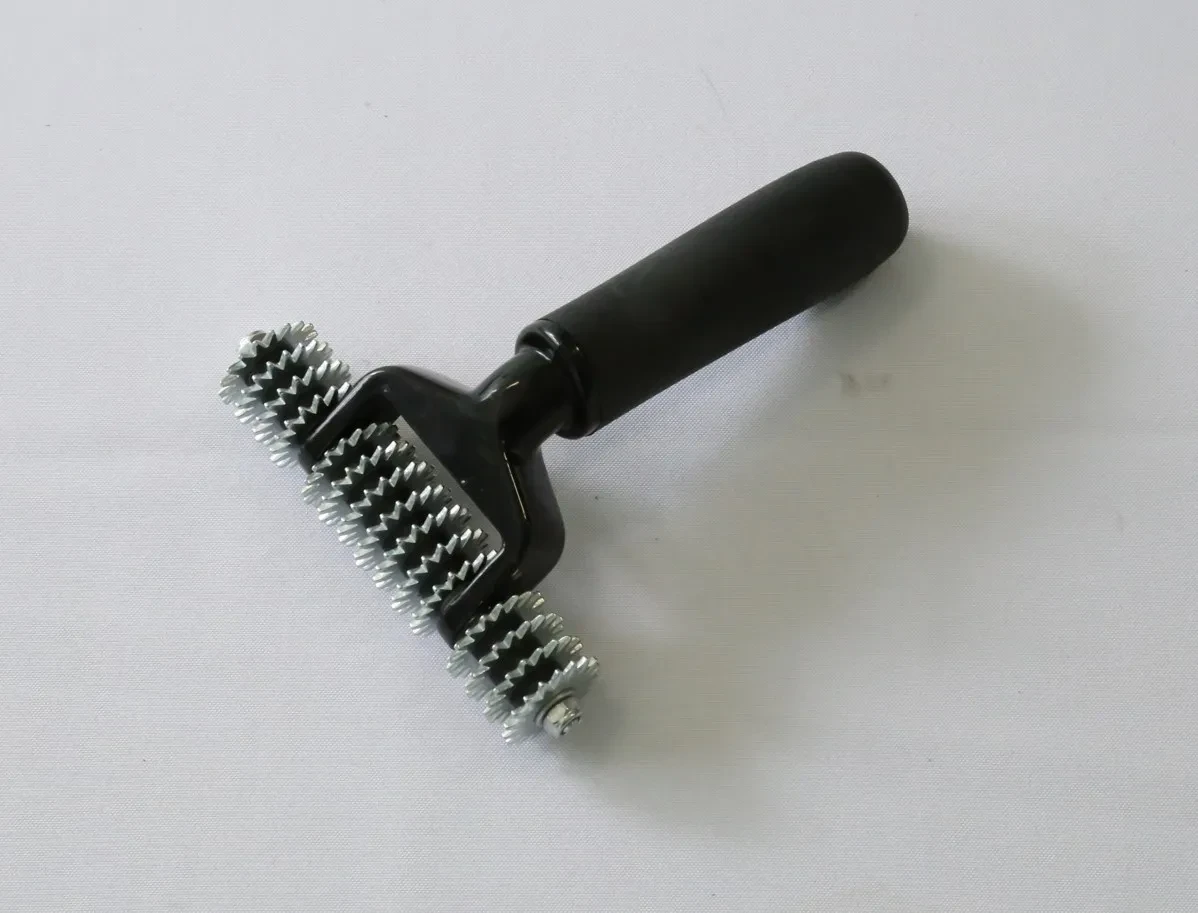 Section Roller