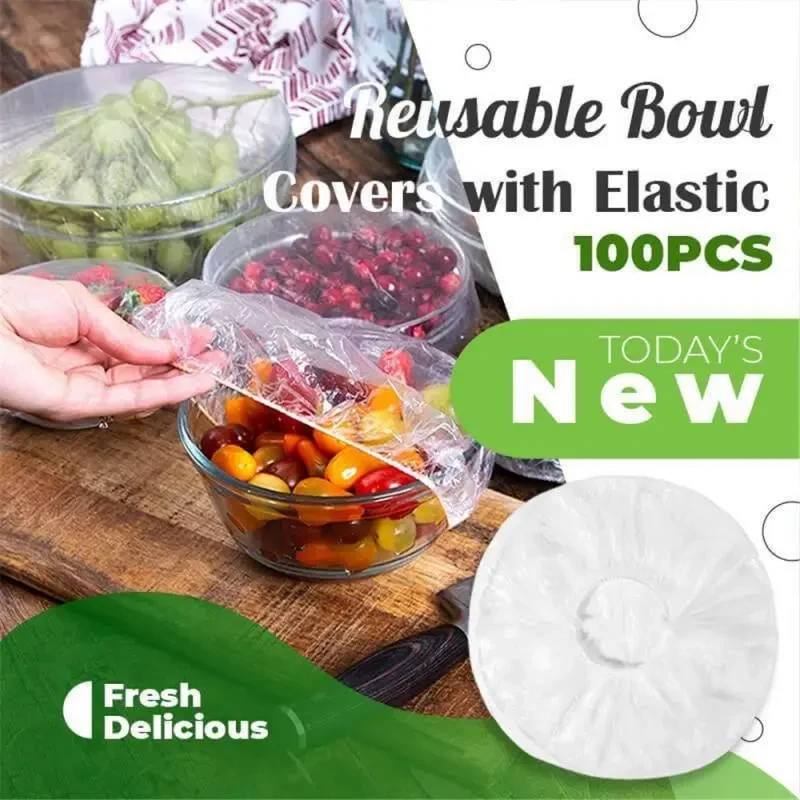 Bowl Covers