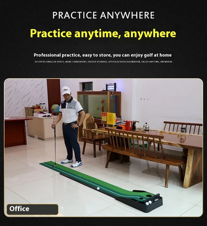 Golf Mat