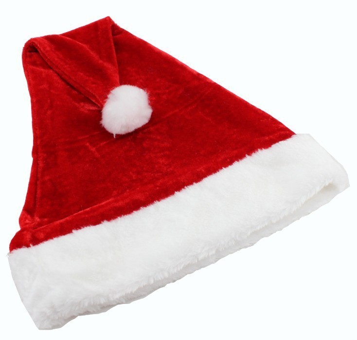 Santa Hat