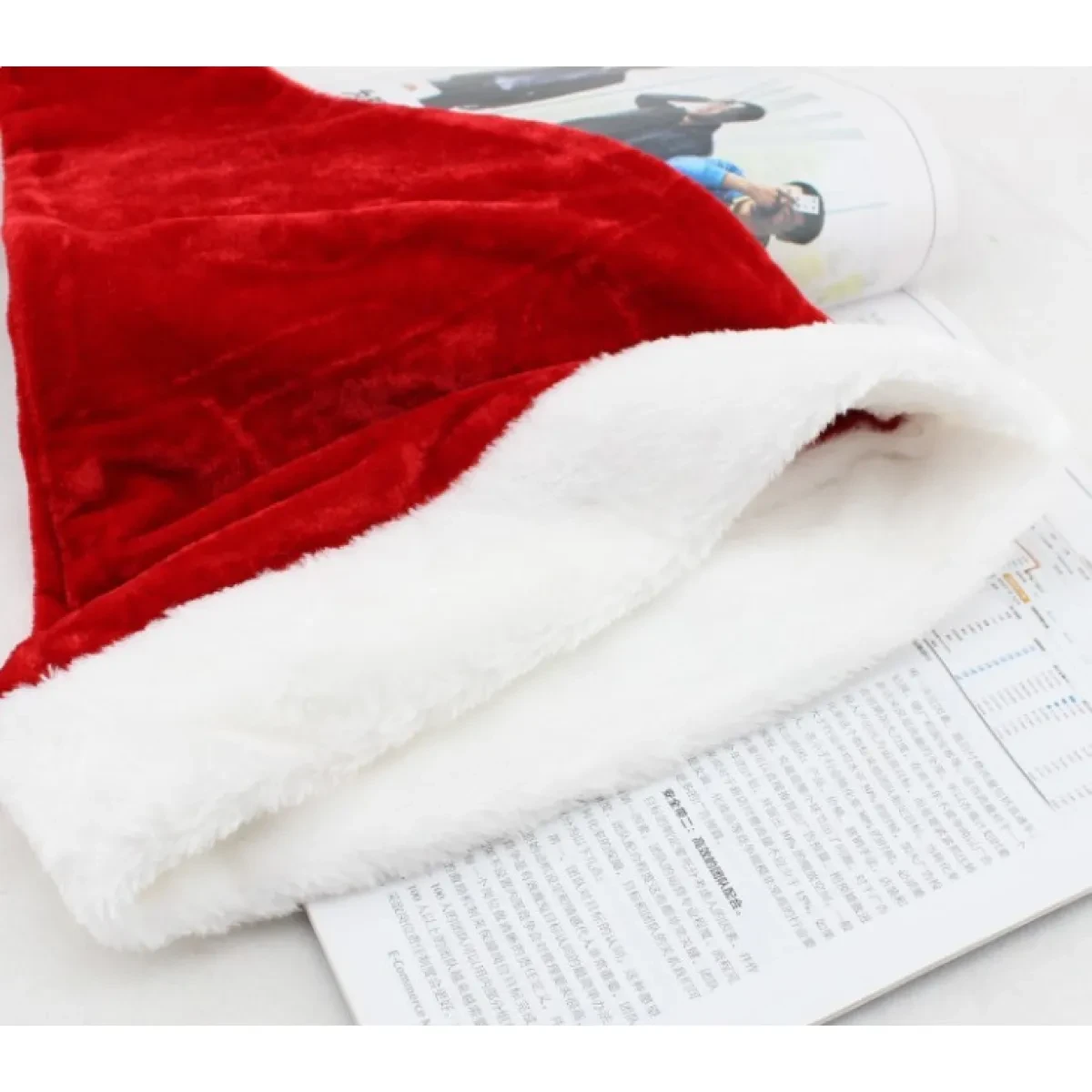 Santa Hat