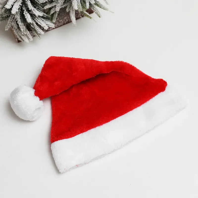Santa Hat