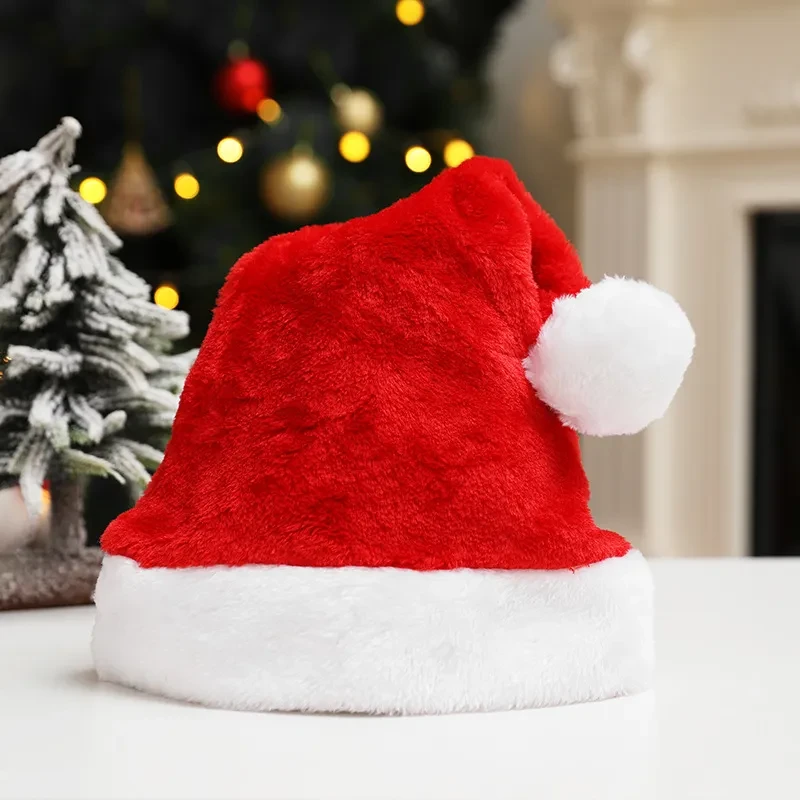 Santa Hat