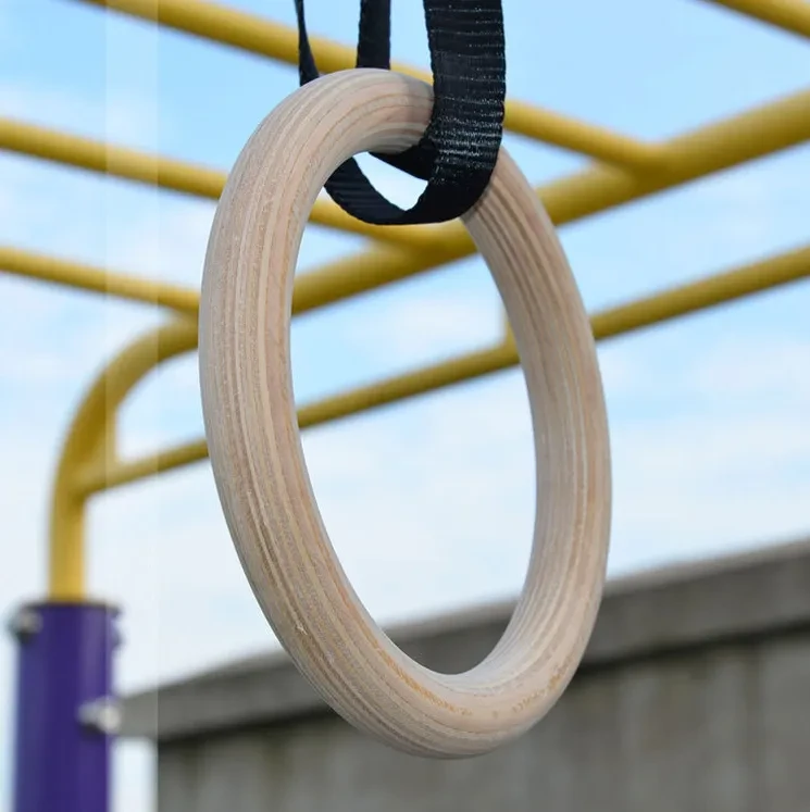 Handguards Gymnastics