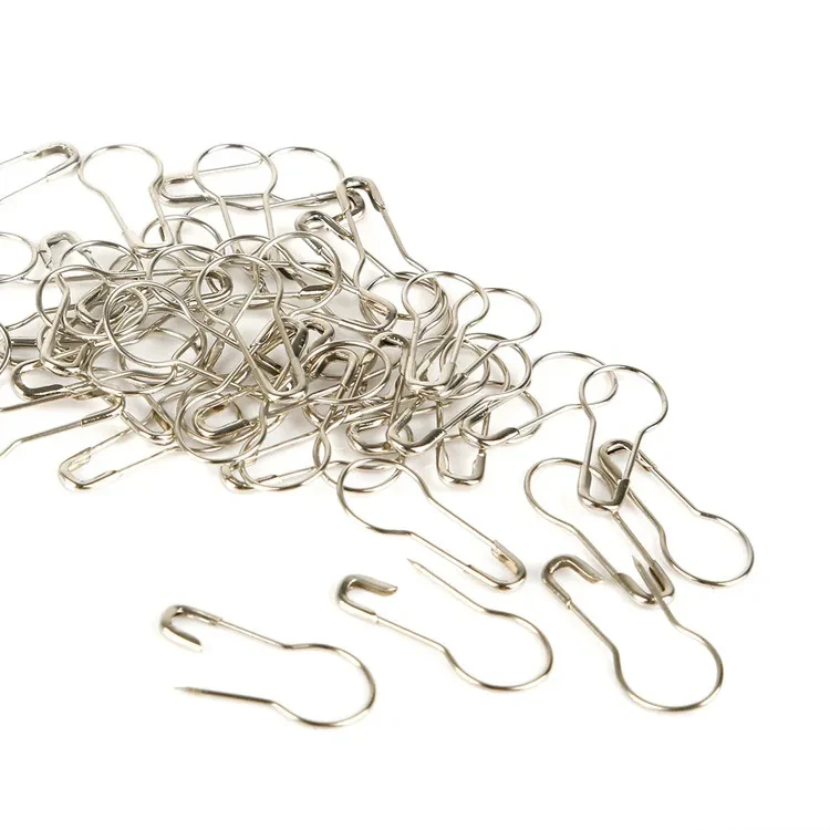 Safety Pins