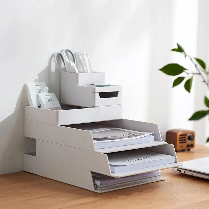 A4 Perspex Holder