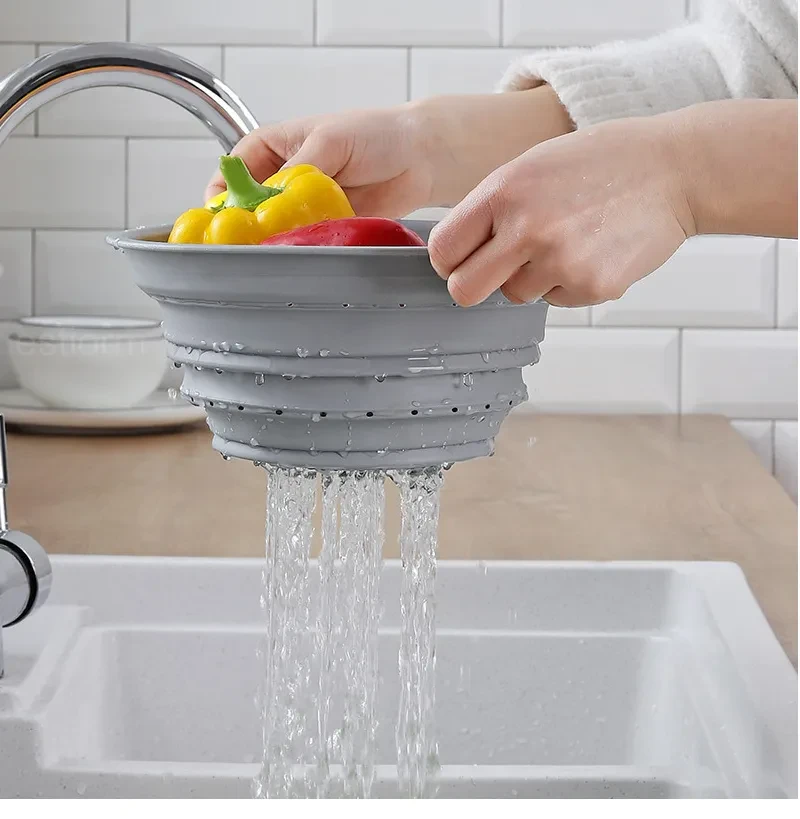 Sink Chopping Board
