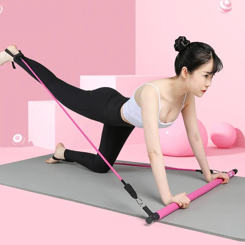 Pilates Equipment