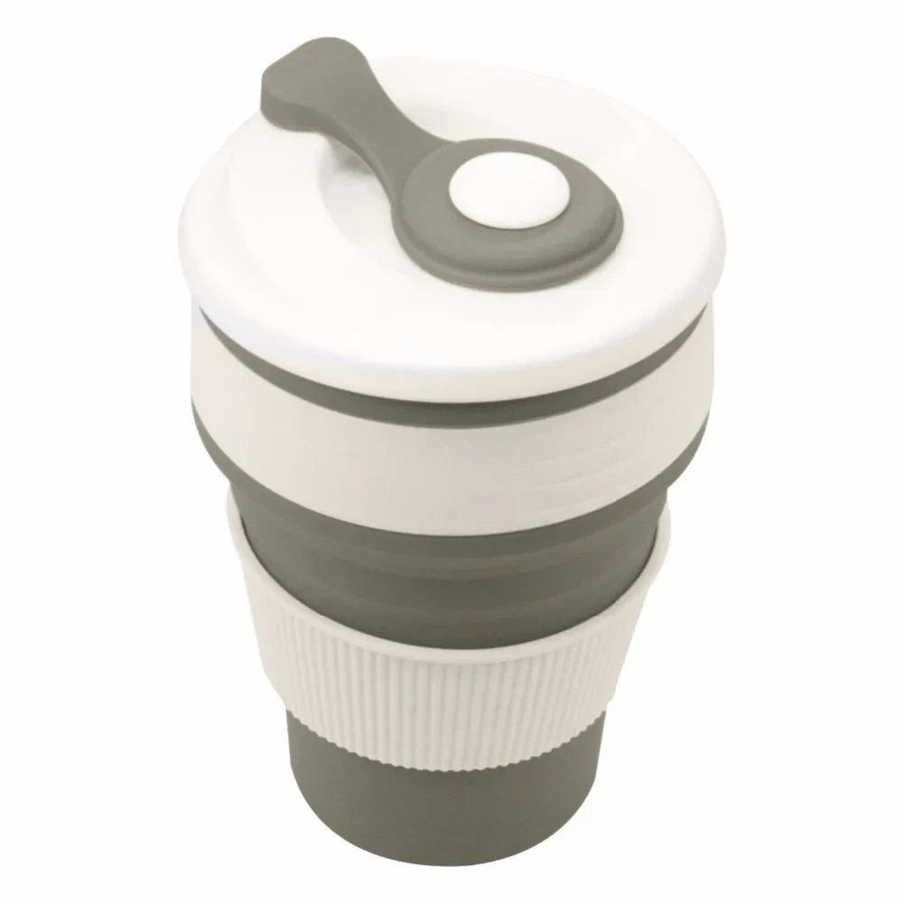 Branded Travel Mugs