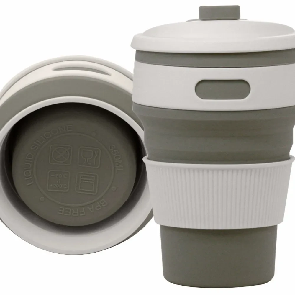 Branded Travel Mugs