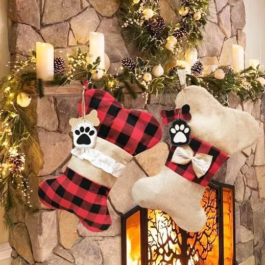 Dog Christmas Gift Sets