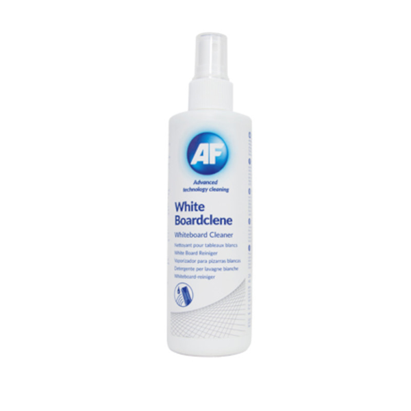 AF BRAND White Board Cleaner / Restorer 250mL