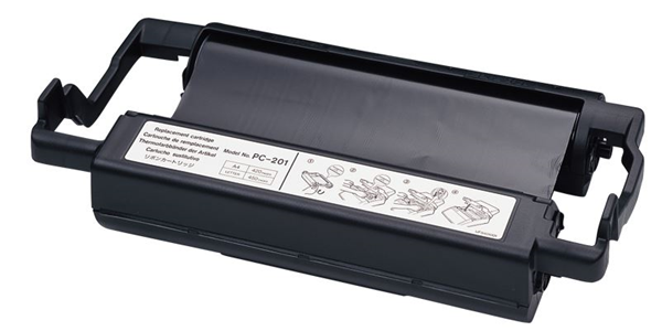 Brother PC301 Printing Cartridge