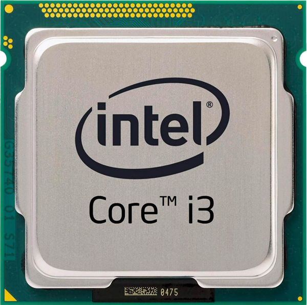 Intel Core i3-6100 3.7Ghz Dual Core Processor - LGA1151 (No fan)