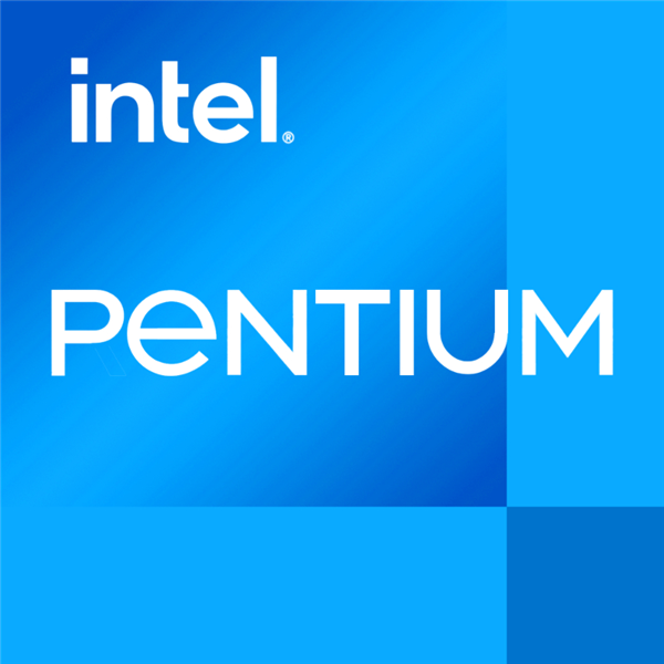 Intel Pentium G7400 3.7GHz Dual Core Processor - LGA1700