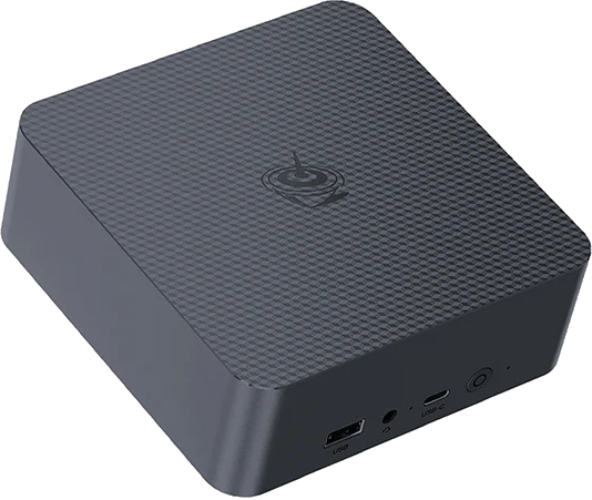Beelink EQi12 i5-12450H 32GB 1TB SSD Mini PC Win 11 Pro