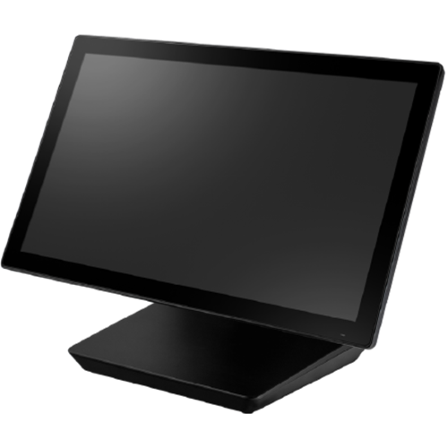 Advantech USC-360 J6412 15.6 All-in-One 8GB 128GB Win10 Black
