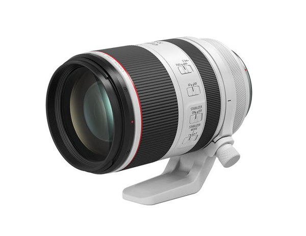 Canon RF 70-200mm f/2.8L IS USM RF Mount Lens