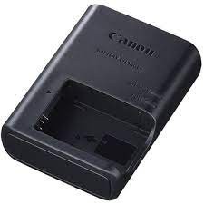 Canon LCE12E Battery Charger for EOS M
