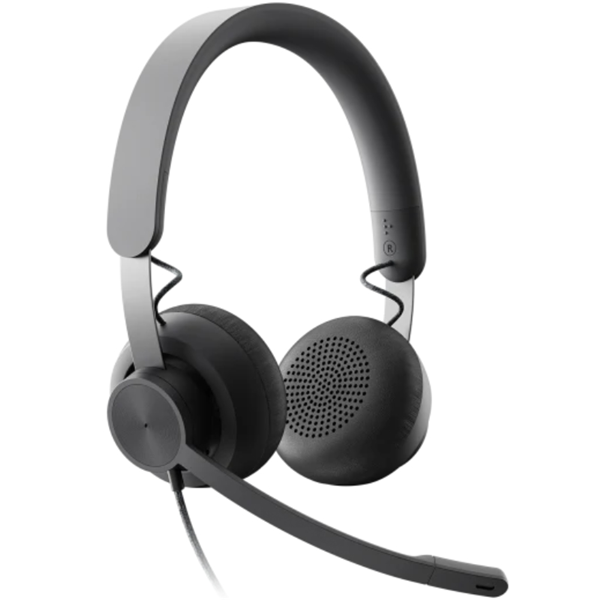 Logitech Zone Wired Headset (UC) Business