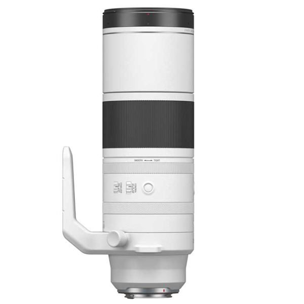 Canon RF200-800 f/6.3 - 9 IS USM RF Mount Lens