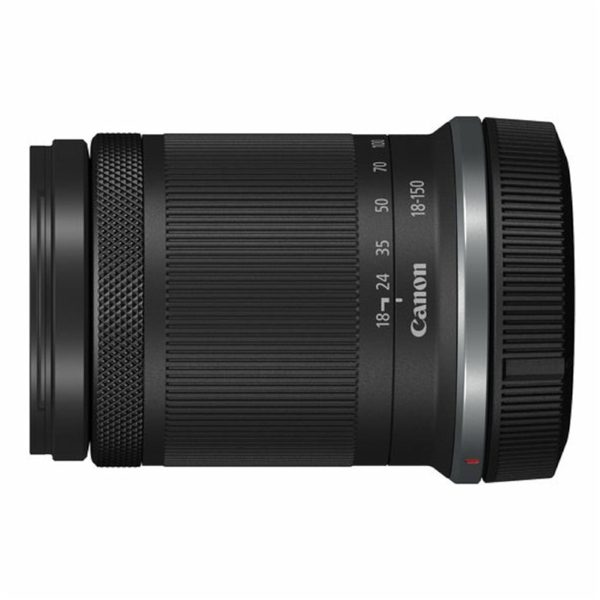 Canon RF-S 18-150mm IS STM Lens