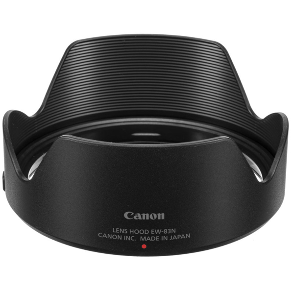 Canon EW83N Lens Hood for RF 24-105mm f/4L Lens