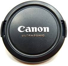 Canon E-67II 67mm Lens Cap
