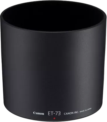 Canon ET-73 Lens Hood