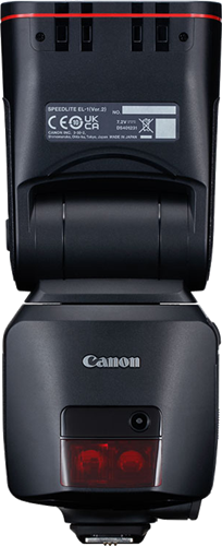 Canon Speedlite EL-1 V2 Professional Flash