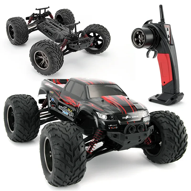 Off Road RC Cars